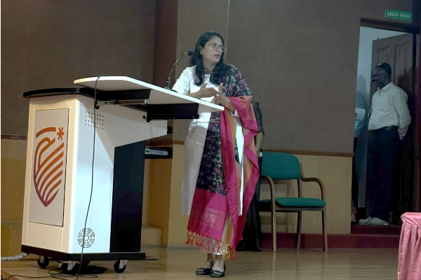 National Seminar and Workshop